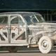 Imagen para el artículo titulado El año que Pontiac sorprendió al mundo con el primer auto transparente fabricado en EE.UU.
